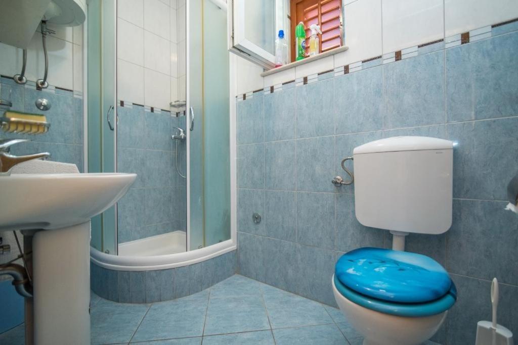 Apartments Longo Супетар Екстериор снимка