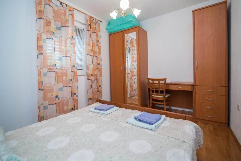 Apartments Longo Супетар Екстериор снимка