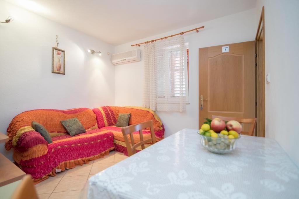 Apartments Longo Супетар Екстериор снимка