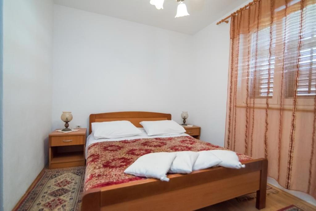 Apartments Longo Супетар Екстериор снимка