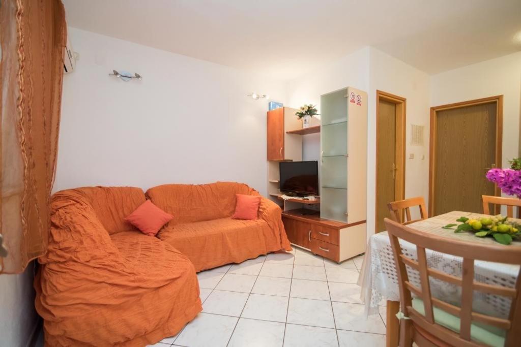Apartments Longo Супетар Екстериор снимка