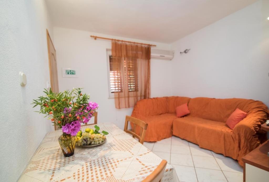 Apartments Longo Супетар Екстериор снимка