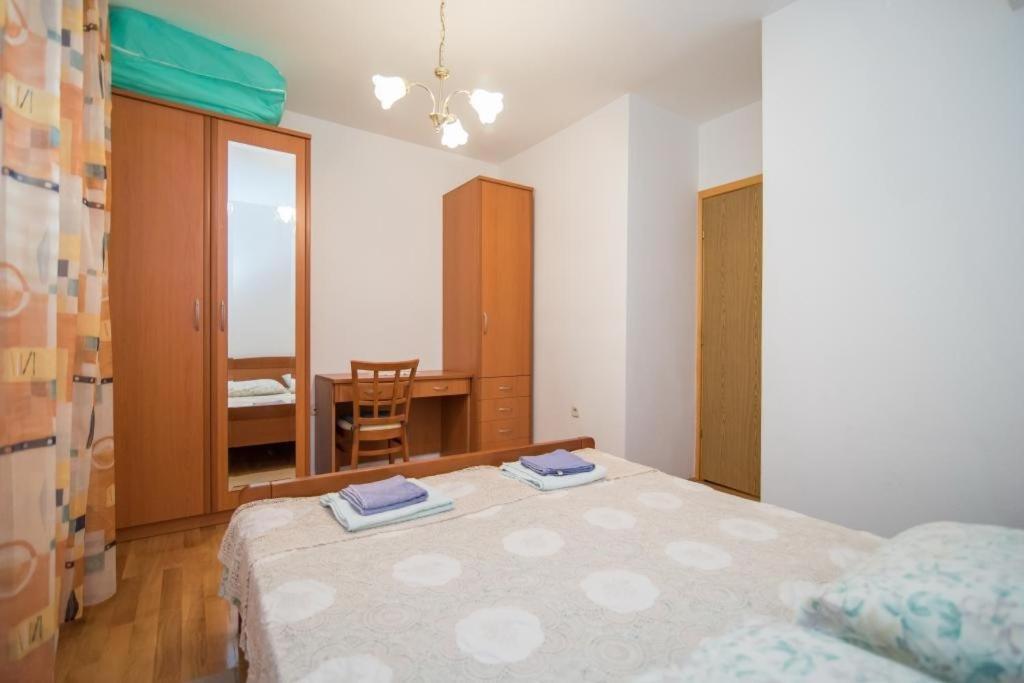 Apartments Longo Супетар Екстериор снимка