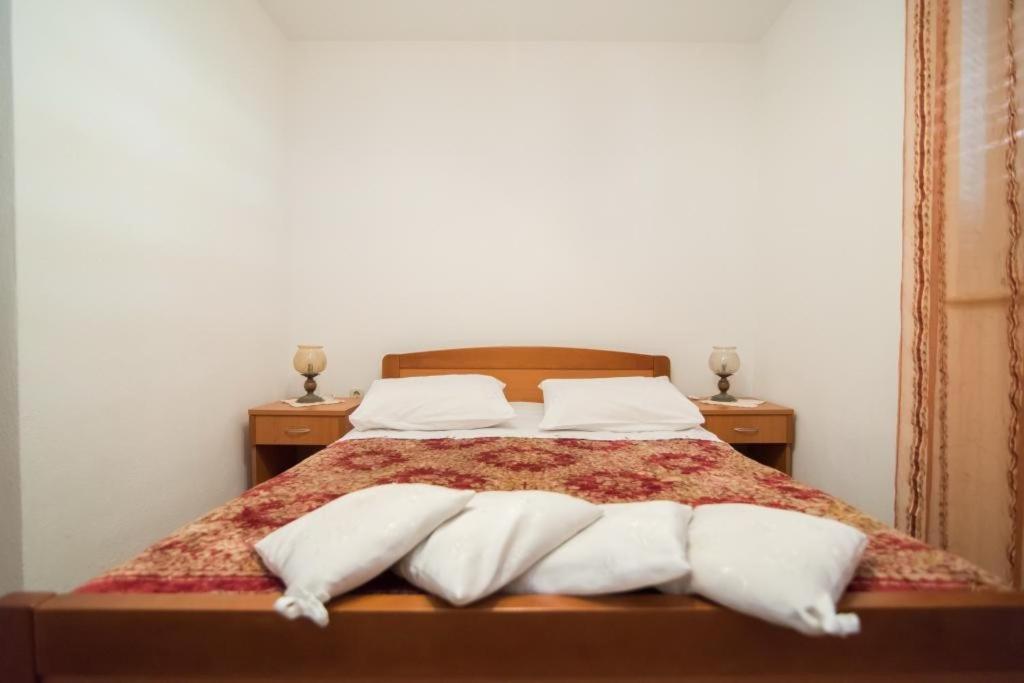 Apartments Longo Супетар Екстериор снимка