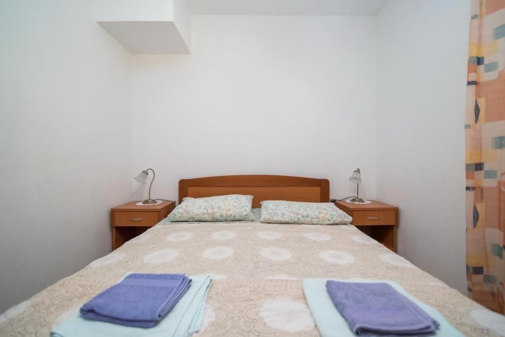 Apartments Longo Супетар Екстериор снимка