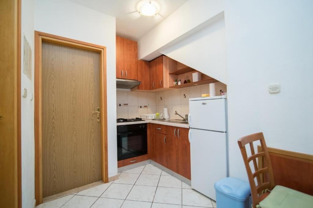 Apartments Longo Супетар Екстериор снимка